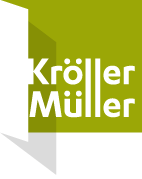 Logo van Kröller-Müller Museum