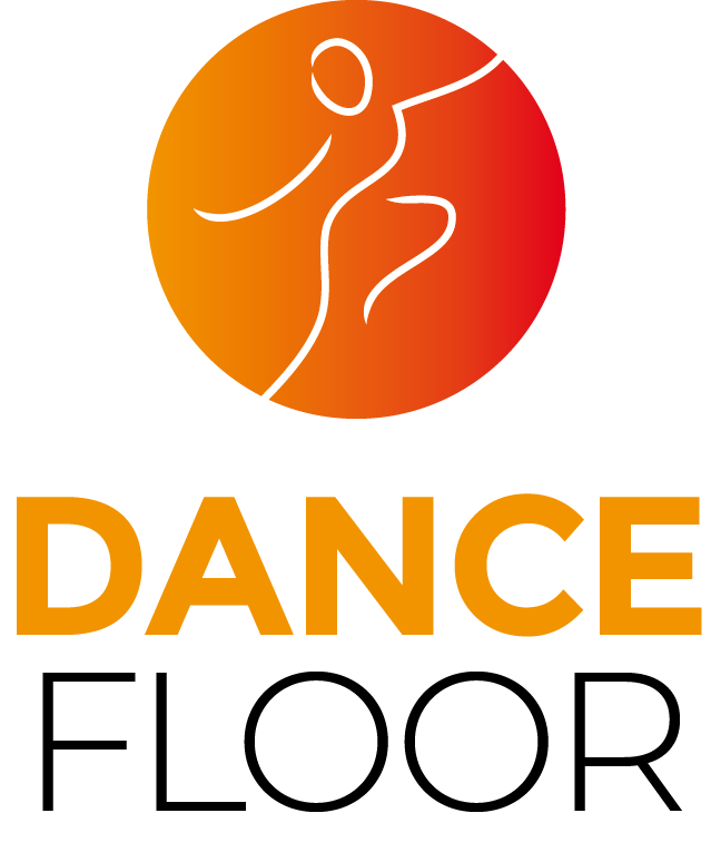 Logo van Dansschool Dance Floor