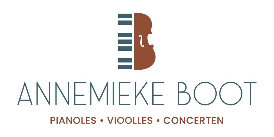 Logo van Annemieke Boot
