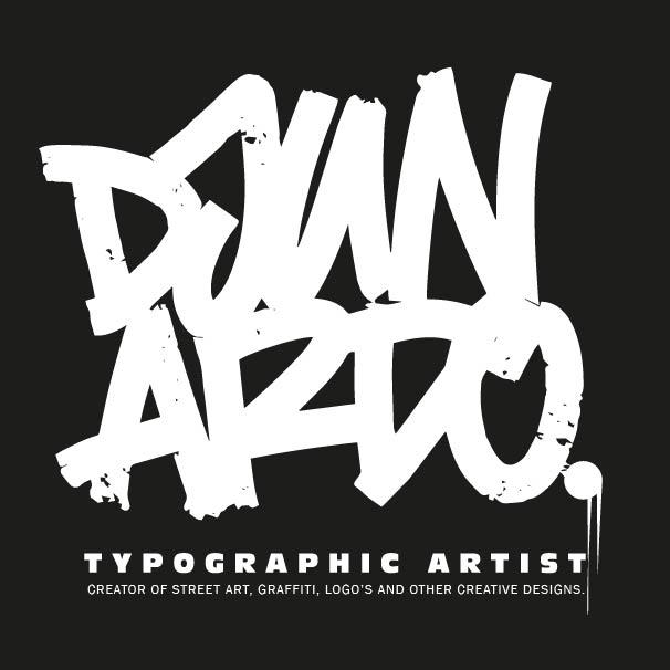 Logo van DJUNARDO.